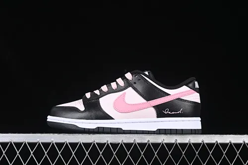 All categories Nk SB Dunk series Nk SB Dunk Low low-top sneakers Nk SB Dunk Low blackberry pink low-top casual sneakers CW1590-100
